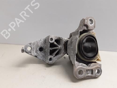 Engine mount RENAULT MEGANE III Hatchback (BZ0/1_, B3_) 1.5 dCi (BZ09, BZ0D, BZ1W, BZ29, BZ14) | BP16735951M89