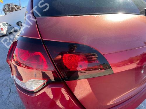Used Left tailgate light Left tailgate light CITROËN DS4 (NX_) [2011-2015] 40435961 40435961