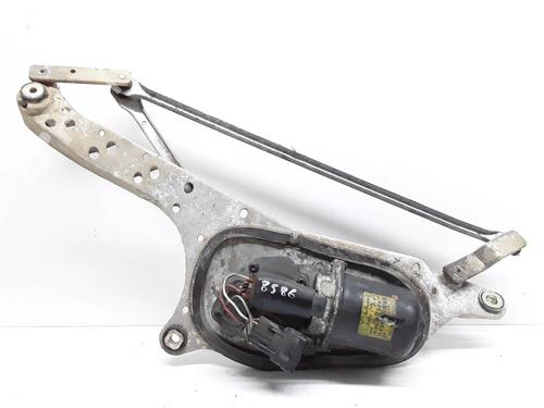 Used Front wiper motor RENAULT LAGUNA II Grandtour (KG0/1_) 1.9 dCi (KG0G) (120 hp) 9504355