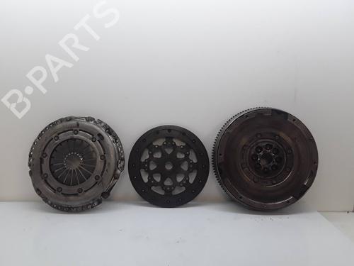 Used Other Other FORD FOCUS II Saloon (DB_, FCH, DH) [2005-2026] 33412261 33412261