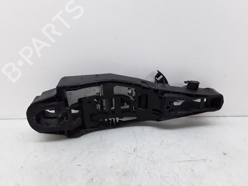 Stütze für CITROËN C4 II (NC_) [2009-2025]  31177629