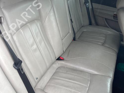 Used Rear seat CHRYSLER 300C (LX, LE) 3.0 CRD (218 hp) 31177642