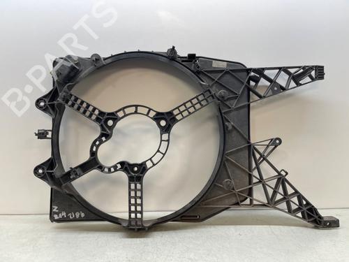 Koelventilatormotor OPEL CORSA D (S07) [2006-2015]  22560564