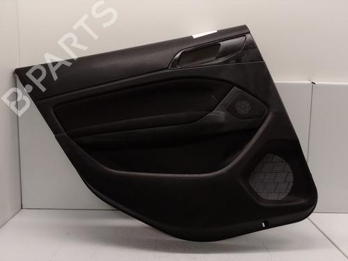 Used Rear left panel Rear left panel 33412228 33412228