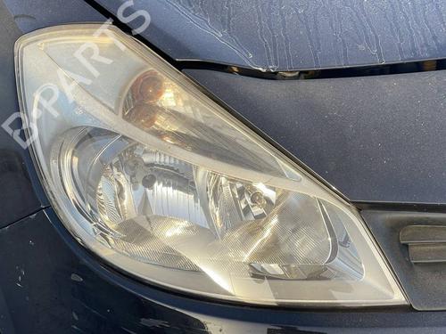 Used Right headlight Right headlight 38541608 38541608