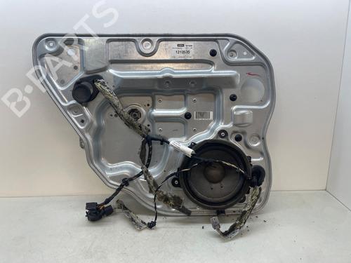 Used Rear left window mechanism VOLVO S40 II (544) D5 (179 hp) 29924058