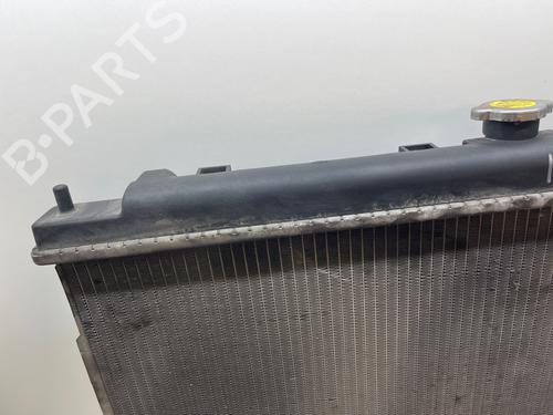 Water radiator NISSAN PRIMERA (P12)  | BP29232789M31 