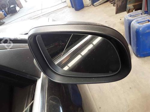 Used Right mirror JAGUAR XF I (X250) 2.7 D (207 hp) 19538926
