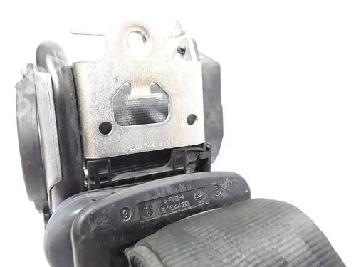 Used Front left seatbelt PEUGEOT 207 (WA_, WC_) 1.4 HDi (68 hp) 8747492