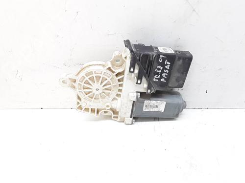 Left rear window motor VW GOLF VI (5K1) 2.0 GTi | BP13256803E23