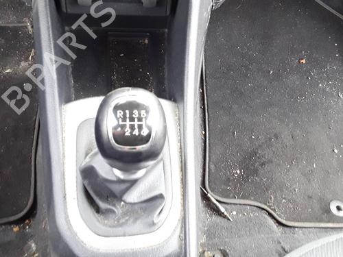 Used Gear lever KIA RIO III (UB) 1.1 CRDi (75 hp) 15271598