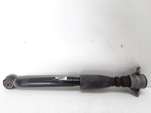 Used Right rear shock absorber AUDI Q5 (8RB) 2.0 TDI quattro (170 hp) 10372301