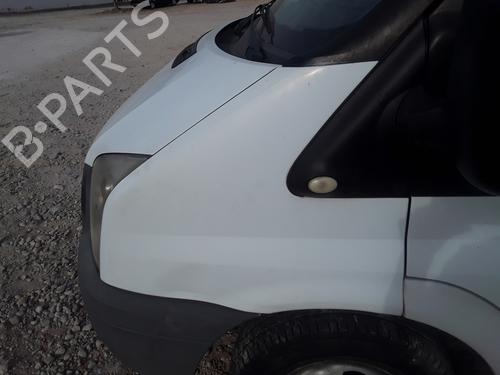 Used Left front fenders FORD TRANSIT Bus (FD_ _, FB_ _, FS_ _, FZ_ _, FC_ _) 2.2 TDCi (110 hp) 12979446