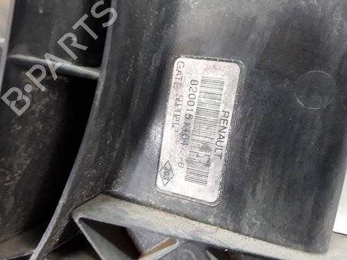 Køleventilator elektrisk RENAULT MEGANE II (BM0/1_, CM0/1_)  | BP8105710M35 