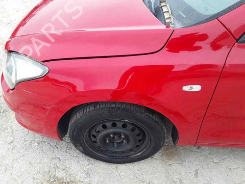 Used Left front fenders HYUNDAI i30 (FD) [2007-2012]  23886914