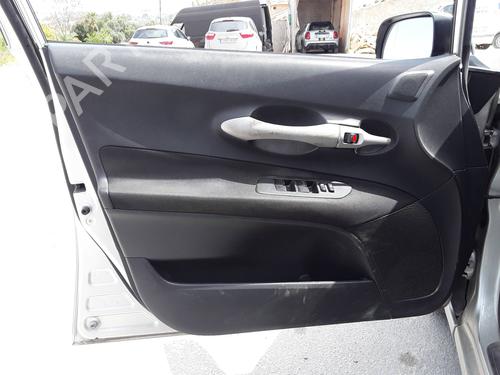 Used Front left panel Front left panel TOYOTA AURIS (_E15_) [2006-2013] 33833044 33833044