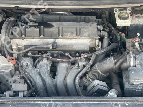 Used Engine Engine PEUGEOT 307 CC (3B) [2003-2009] 39752595 39752595