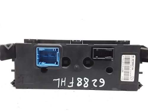 Climate control PEUGEOT 207 (WA_, WC_) 1.4 16V | BP17101867I5 