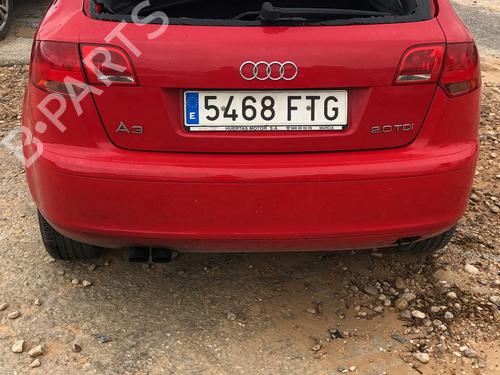 Used Parts AUDI A3 (8P1) [2003-2013]  4223939