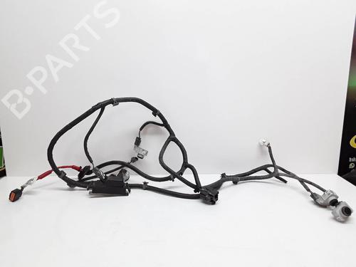 Used Electronic module HYUNDAI i30 (GD) [2011-2025]  10260322