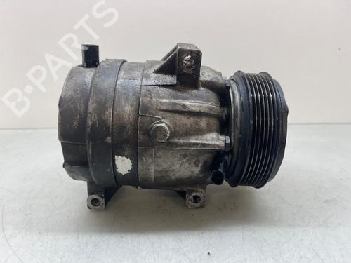 Compressor A/A RENAULT LAGUNA II (BG0/1_)  | BP29573713M34 