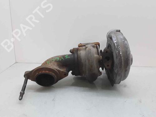 Turbocharger/Supercharger IVECO DAILY III Platform/Chassis  | BP10663599M71 