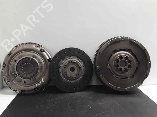 Used Other Other FORD FOCUS II Saloon (DB_, FCH, DH) [2005-2026] 31982507 31982507