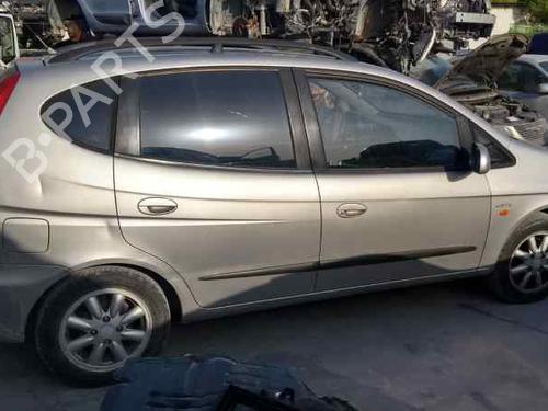 CHEVROLET REZZO MPV (U100) 2.0 (121 hp) 885236