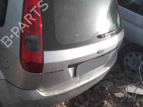 Front wiper motor FORD FIESTA V (JH_, JD_) 1.4 TDCi | BP7472036M29 