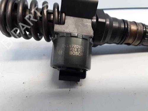 Injector VW GOLF V (1K1) | BP32306283M100 - Image 4