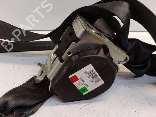 Rear left seatbelt DACIA SANDERO II | BP37033231I29 - Image 2