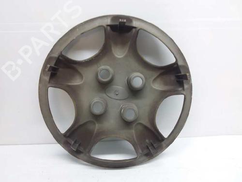 Used Hub cap KIA CARENS I (FC) 1.8 i (110 hp) 25818537