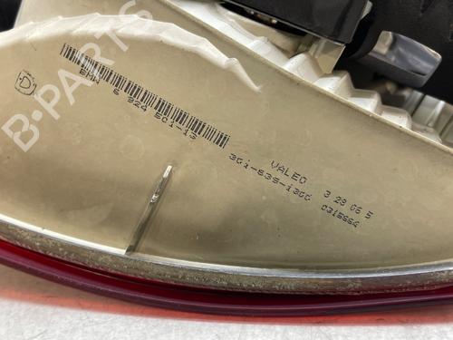 Left taillight BMW 1 (E87) 120 d | BP24634577C34 