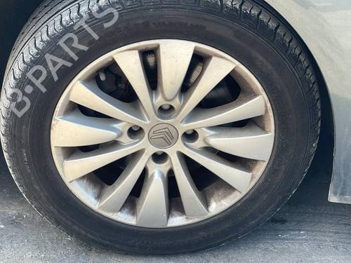 Used Rim Rim 39451079 39451079