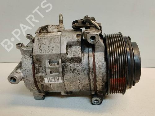 AC compressor CHRYSLER 300C (LX, LE) 3.0 CRD | BP40436008M34 - Image 2
