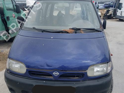 Used Parts NISSAN SERENA (C23) 2.3 D 4780771