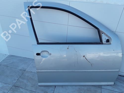 Right front door VW GOLF IV (1J1) 1.9 TDI | BP15626163C3 