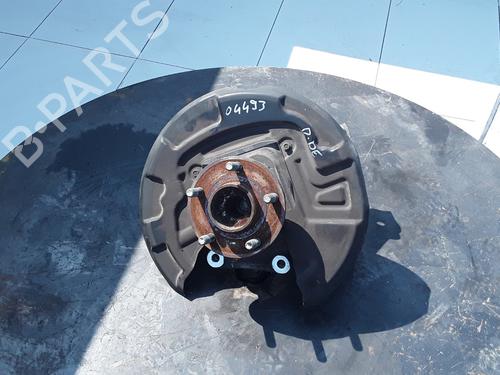 Used Right front steering knuckle FORD MONDEO V Hatchback (CE) 1.5 EcoBoost (160 hp) 13653488