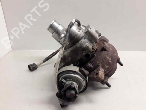 Turbocharger/Supercharger MAZDA CX-7 (ER) 2.2 MZR-CD AWD (ER10A) | BP22425324M71 