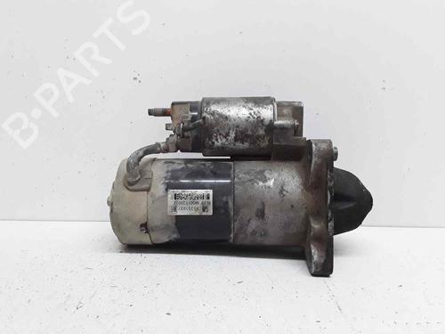 Startmotor OPEL INSIGNIA A (G09) 2.0 CDTI (68) (160 hp) 20322078