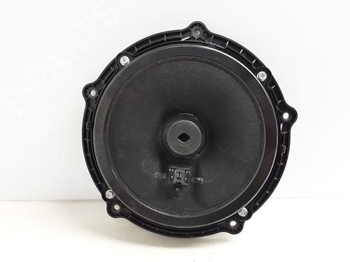 Used Radio INFINITI Q50 50 D (170 hp) 17474136
