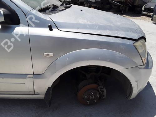 Used Right front fenders Right front fenders 36937676 36937676