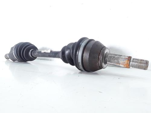 Left front driveshaft FORD ESCORT VI (GAL, AAL, ABL) 1.8 D | BP9741870M38 