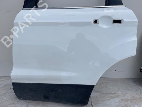 Left rear door FORD KUGA II (DM2)  | BP29313703C4 