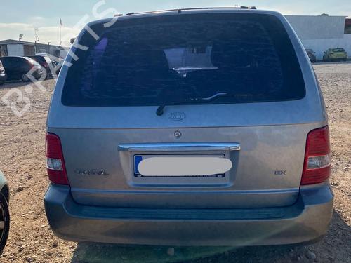 Pedal KIA CARNIVAL II (GQ) 2.9 CRDi | BP10064502I4 