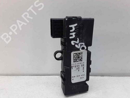 Elektronisk modul VW PASSAT B6 (3C2)  | BP23411599M83