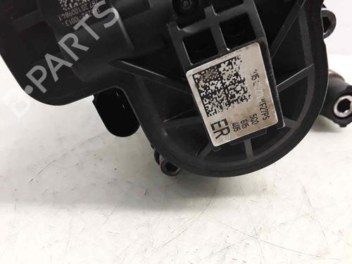 Left rear brake caliper VW T-ROC (A11, D11)  | BP26942934M107 