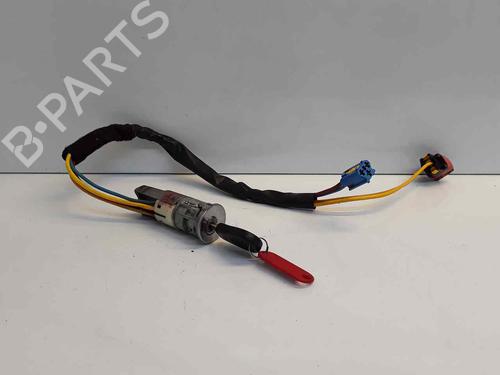 Used Electronic module Electronic module CITROËN XSARA PICASSO (N68) 1.6 HDi (90 hp) 34195185 34195185