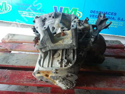 Used Gearbox PEUGEOT 407 (6D_) [2004-2011]  7471380