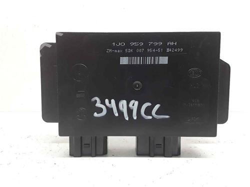 Module électronique VW BORA I (1J2) [1998-2013]  20309611